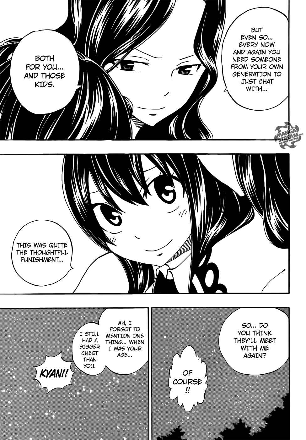 Page 25 Chapter 2 FAIRY TAIL S