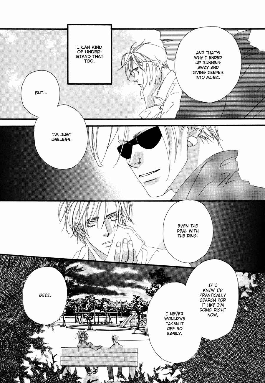 Page 22 Chapter 3 Fumetsu no Hana
