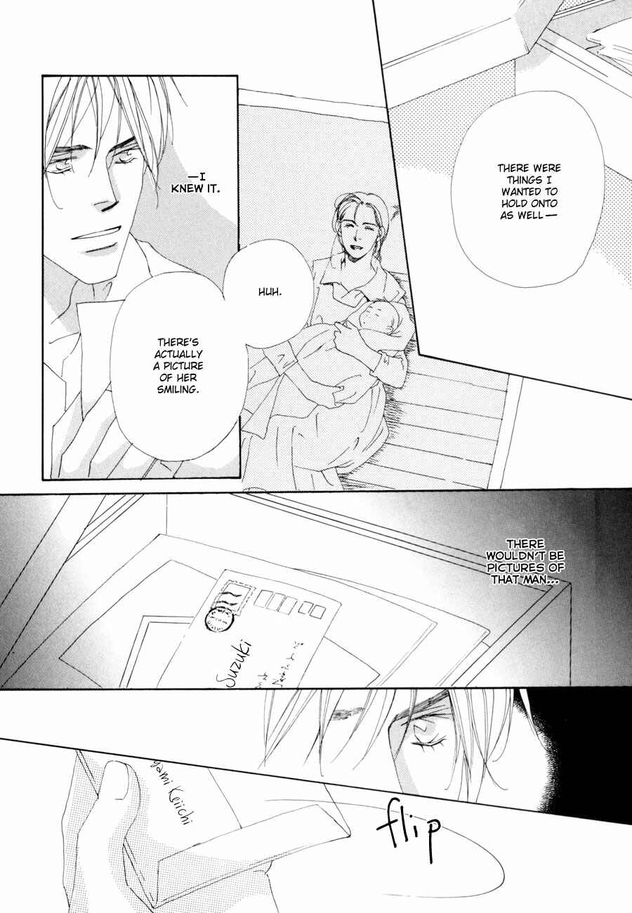 Page 27 Chapter 2 Fumetsu no Hana