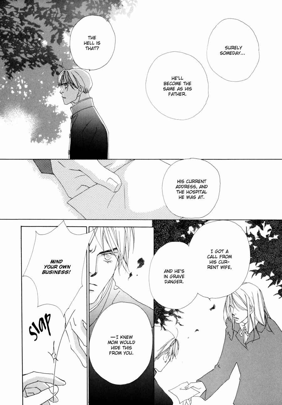 Page 29 Chapter 2 Fumetsu no Hana