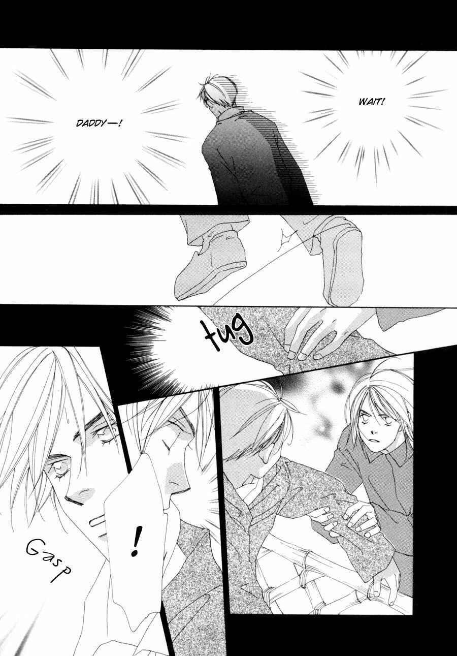 Page 32 Chapter 2 Fumetsu no Hana