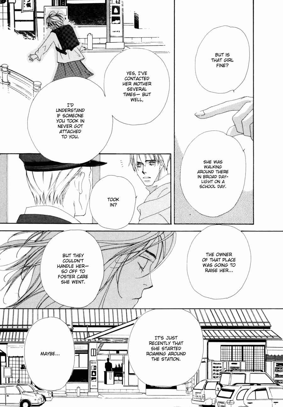 Page 38 Chapter 2 Fumetsu no Hana