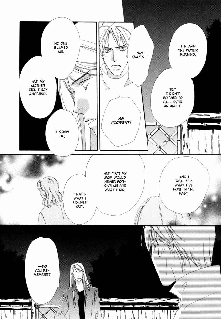 Page 50 Chapter 2 Fumetsu no Hana