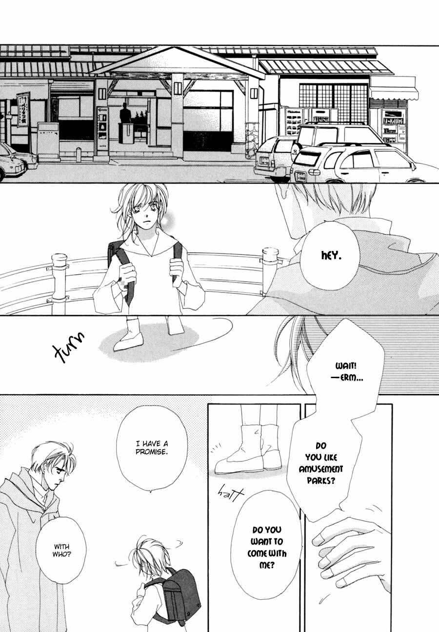 Page 52 Chapter 2 Fumetsu no Hana