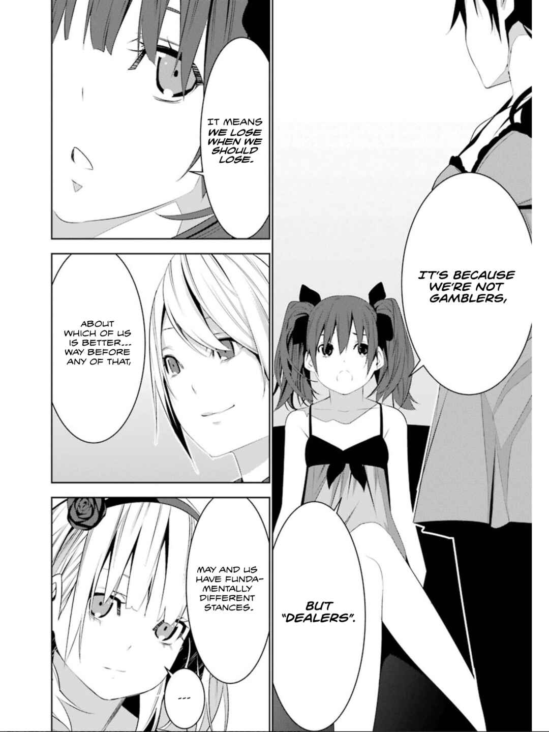 Page 11 Chapter 15 Mays Maiden