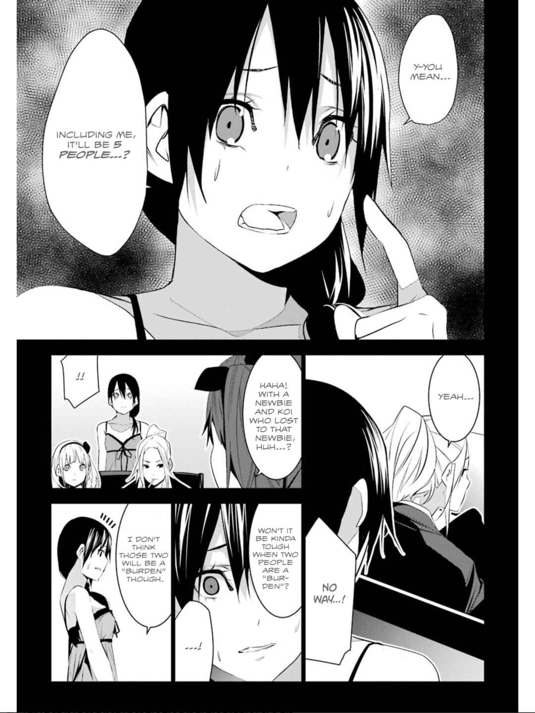 Page 2 Chapter 15 Mays Maiden
