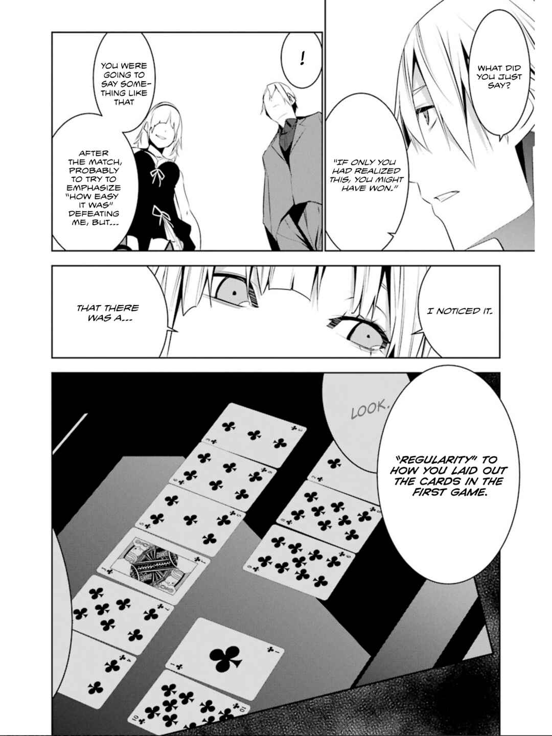 Page 24 Chapter 22 Mays Maiden