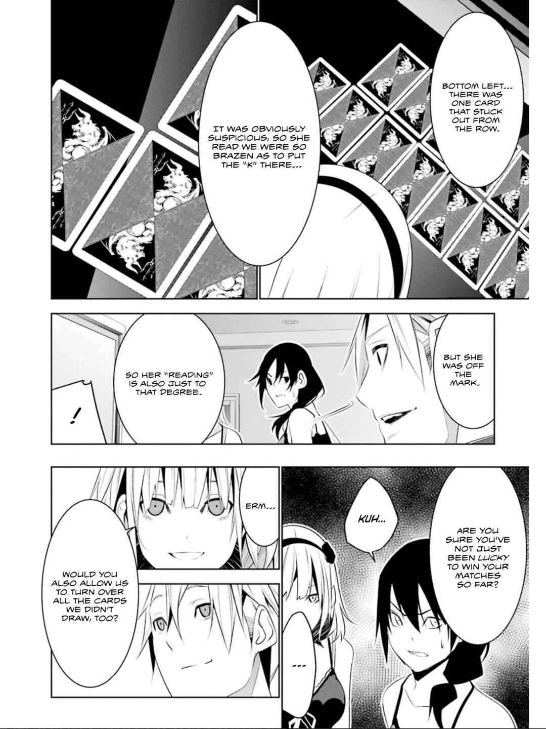 Page 6 Chapter 22 Mays Maiden