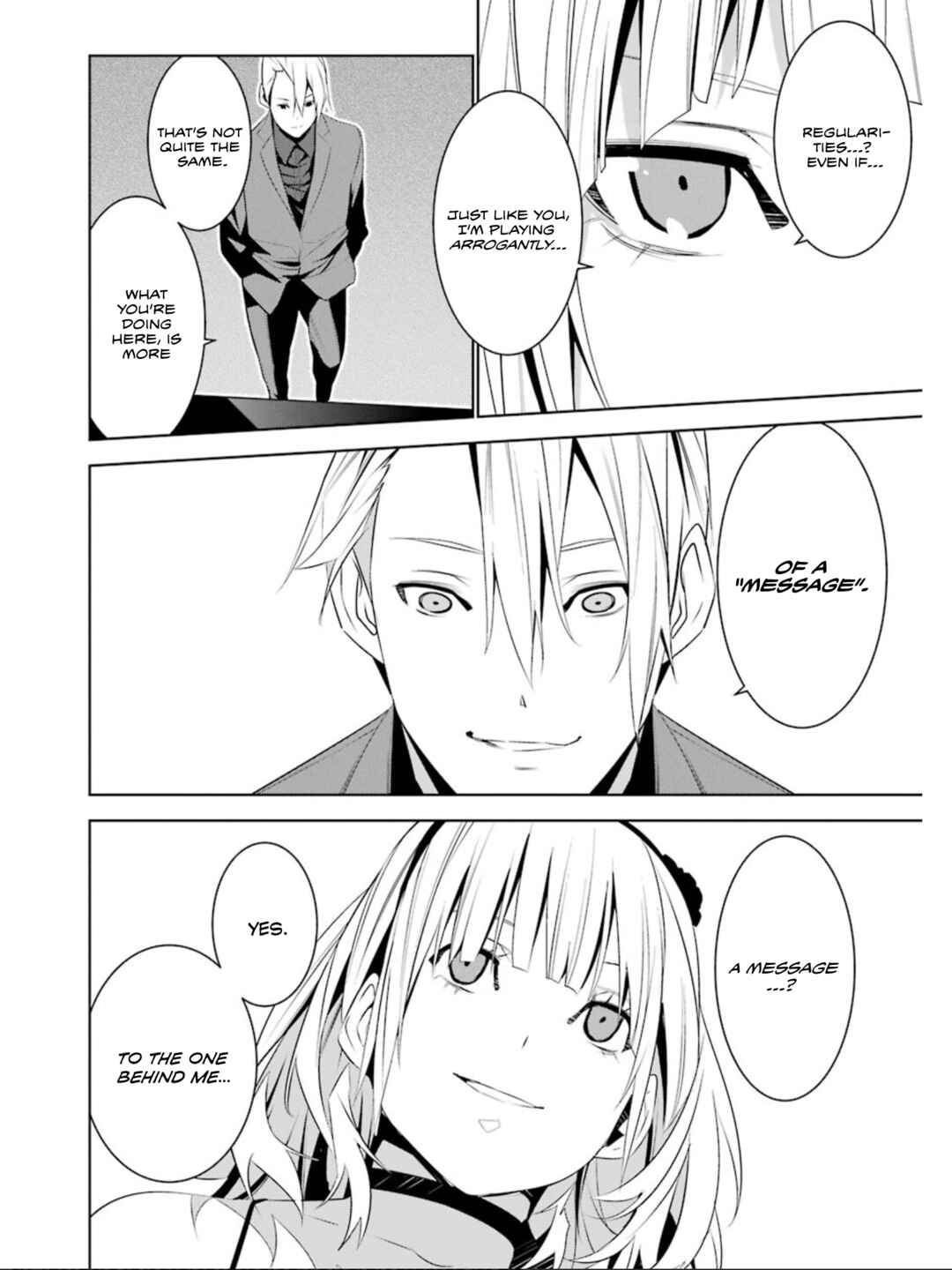 Page 12 Chapter 23 Mays Maiden
