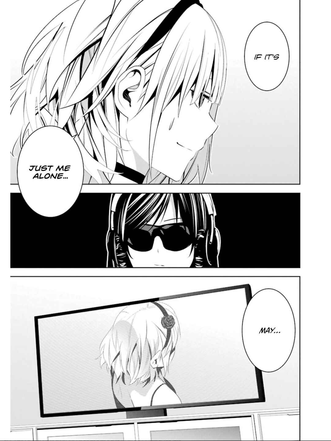 Page 5 Chapter 23 Mays Maiden