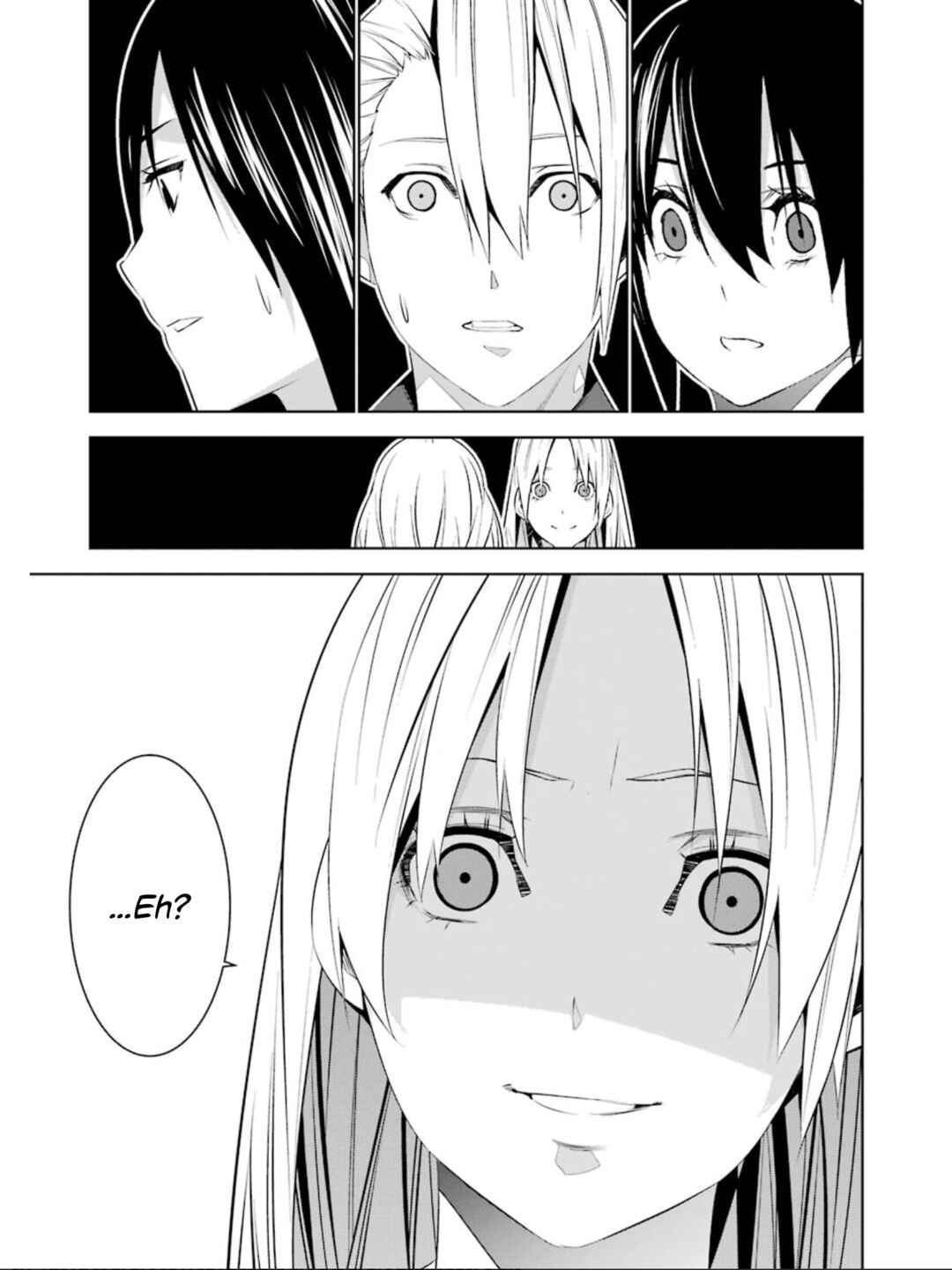 Page 19 Chapter 25 Mays Maiden