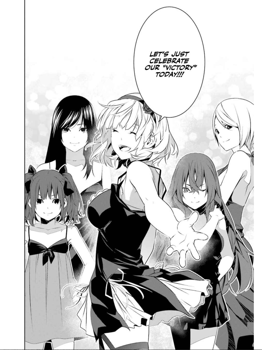Page 32 Chapter 25 Mays Maiden