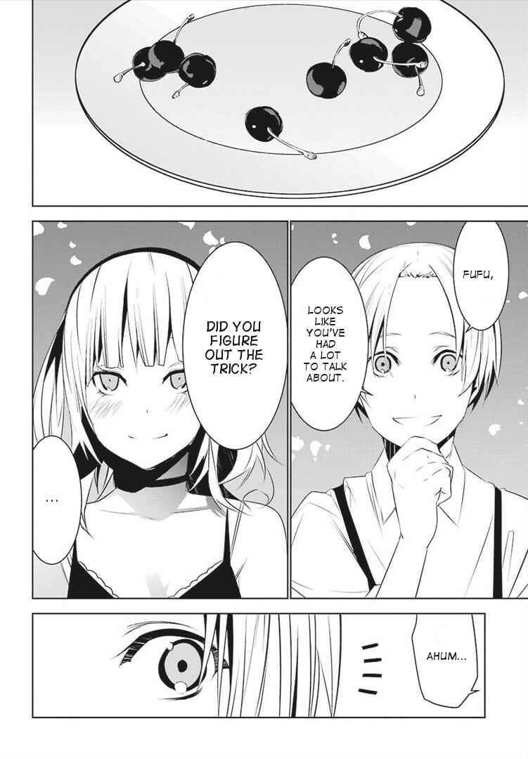 Page 38 Chapter 3 Mays Maiden