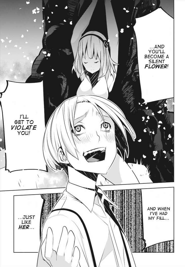 Page 45 Chapter 3 Mays Maiden