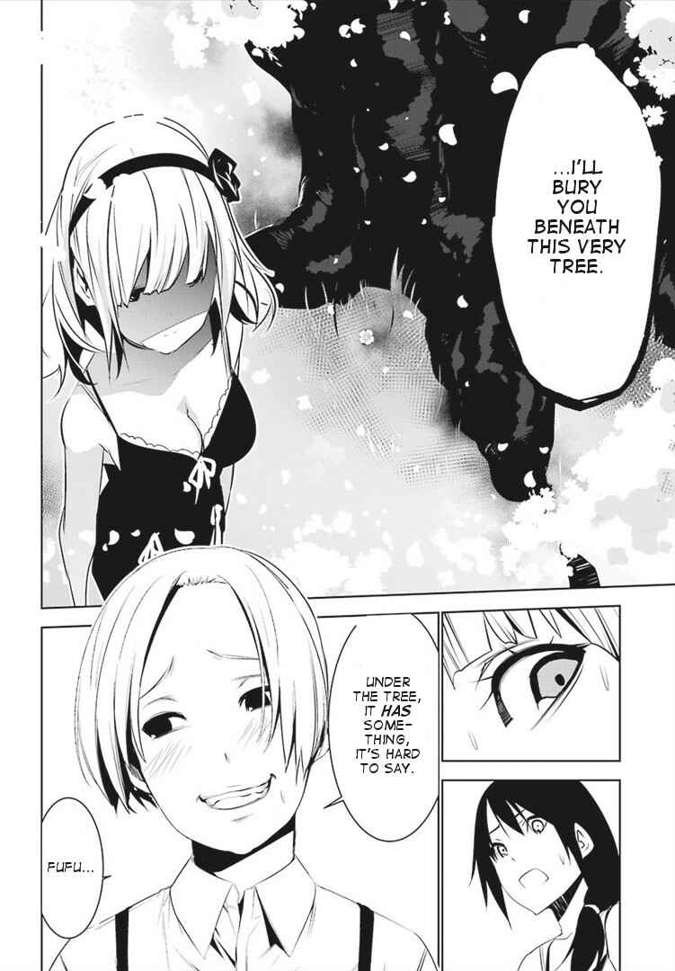 Page 46 Chapter 3 Mays Maiden