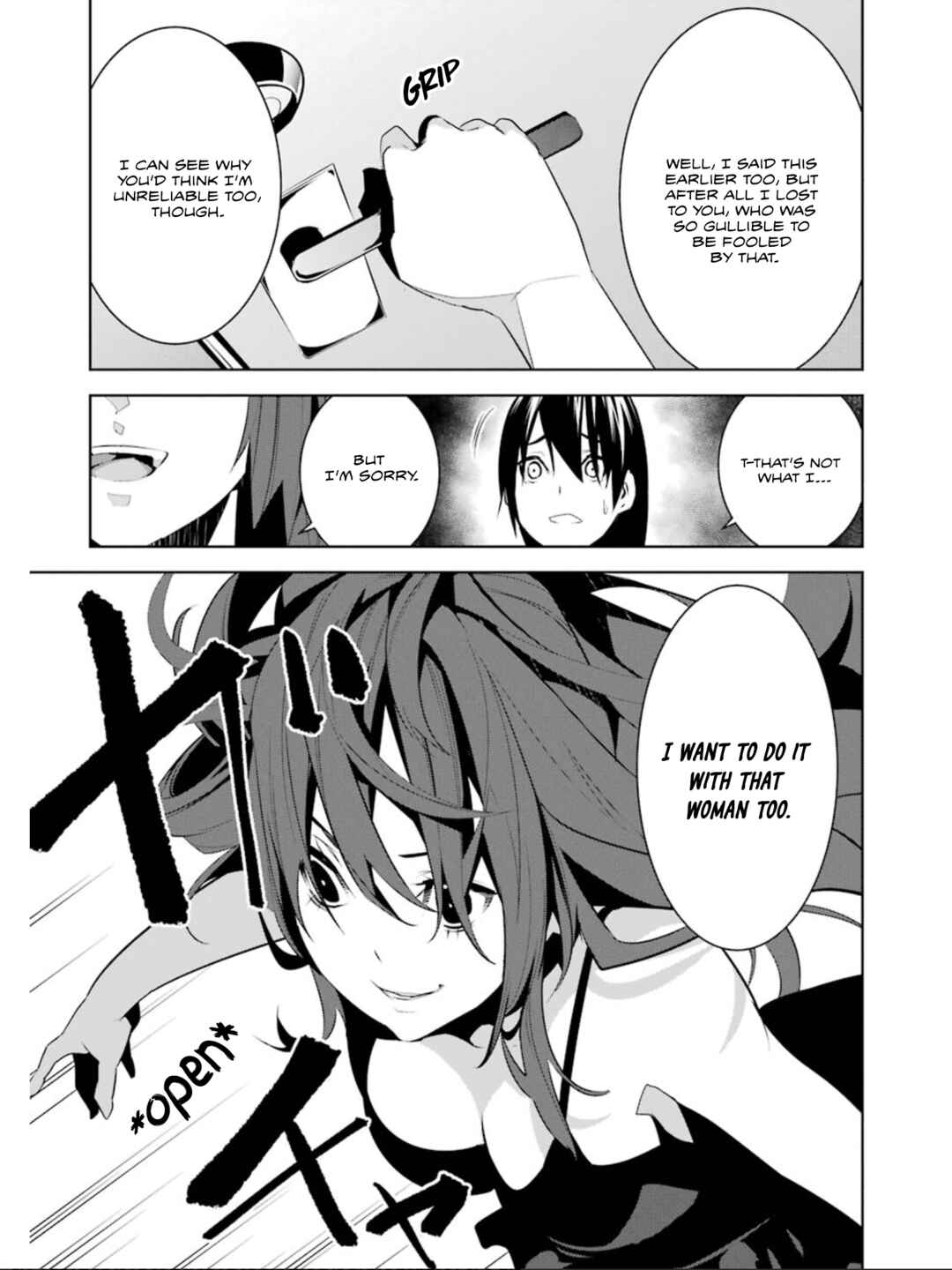 Page 10 Chapter 17 Mays Maiden
