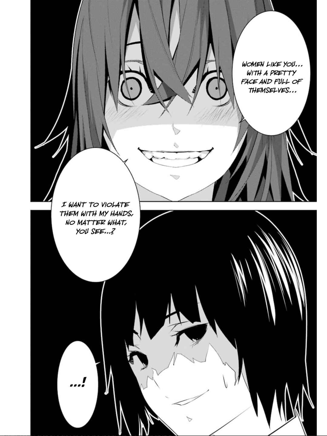 Page 13 Chapter 17 Mays Maiden