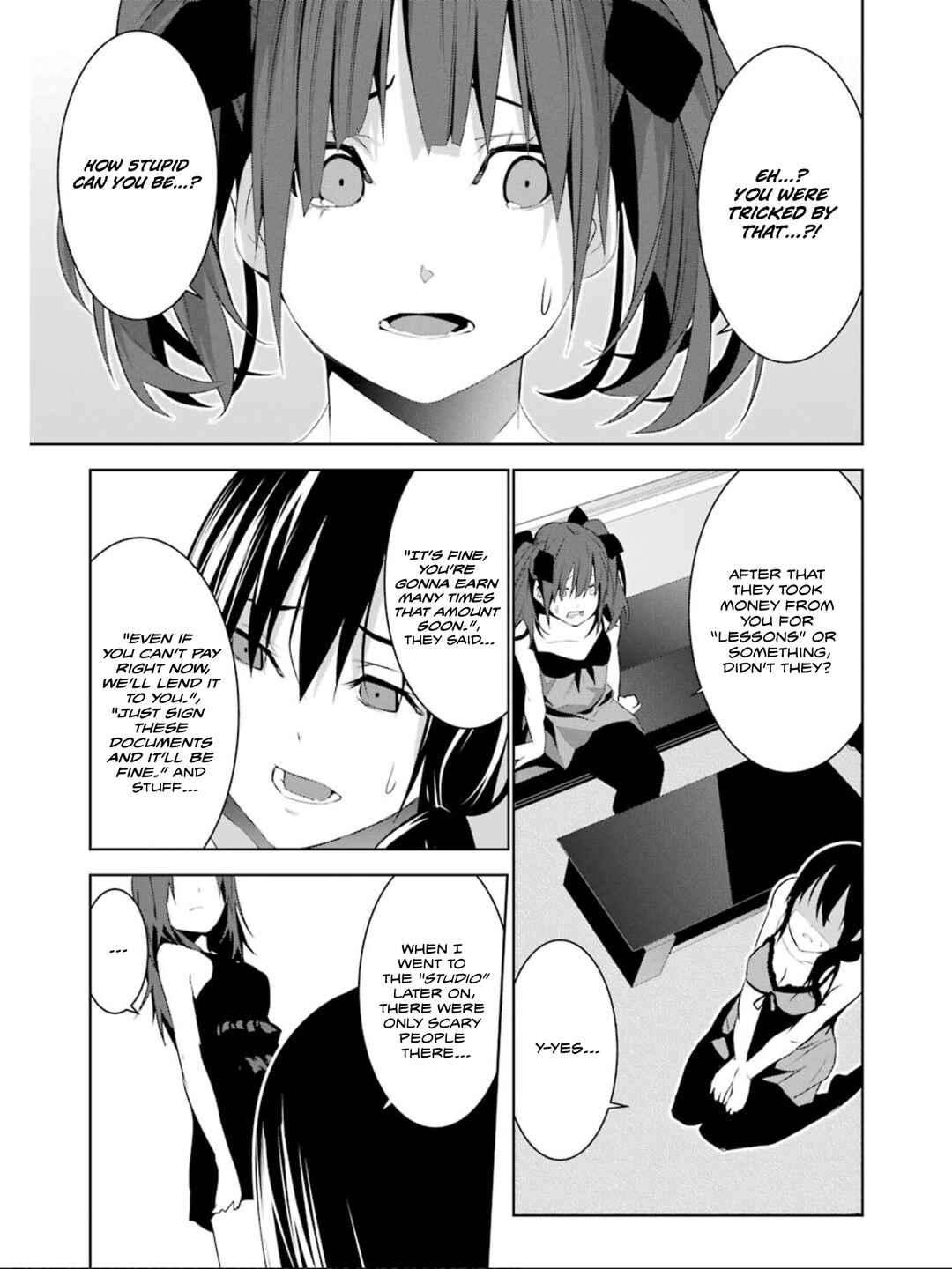 Page 4 Chapter 17 Mays Maiden