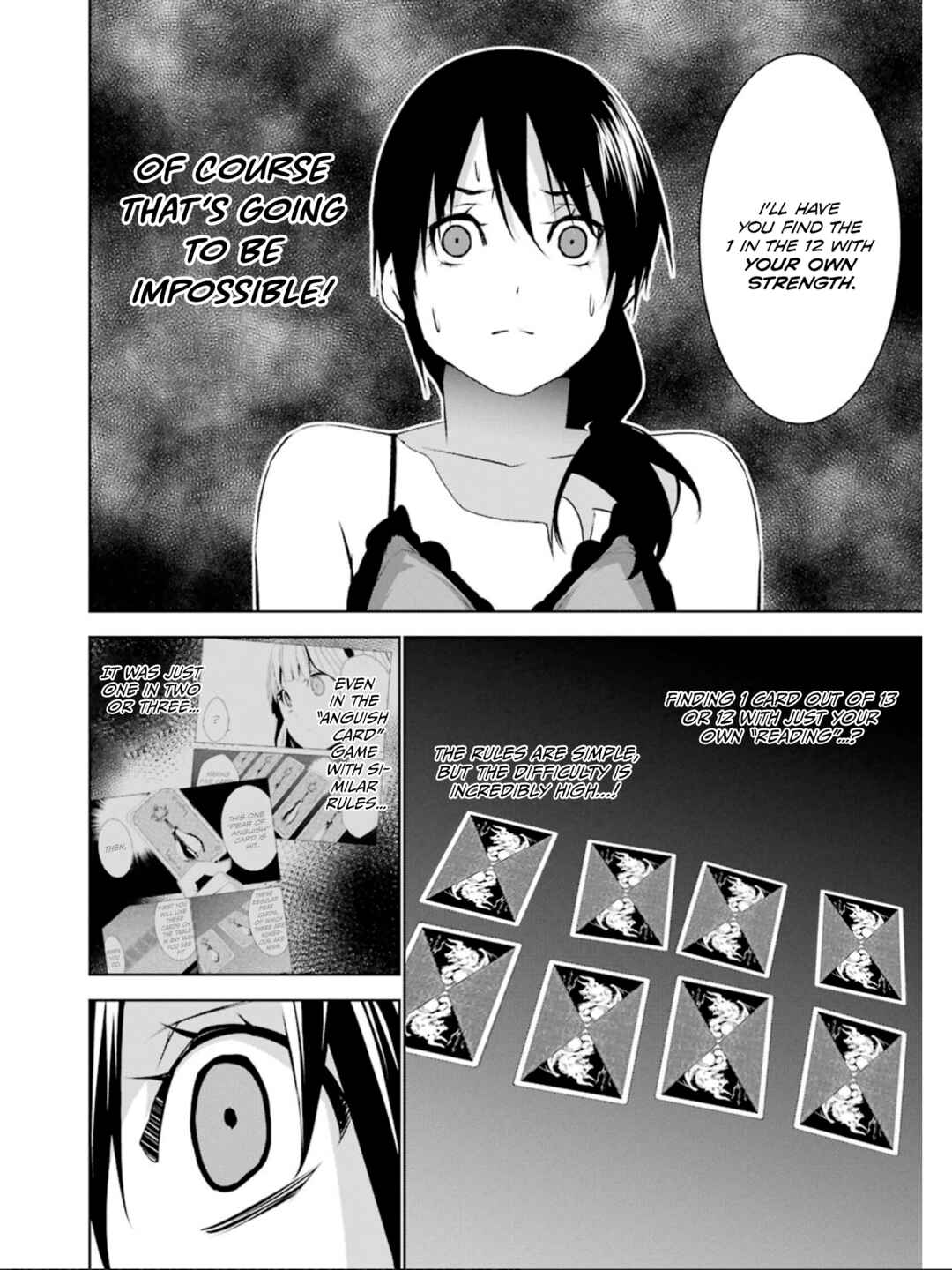 Page 19 Chapter 20 Mays Maiden