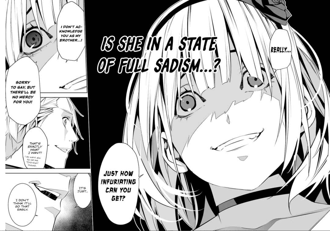 Page 29 Chapter 20 Mays Maiden