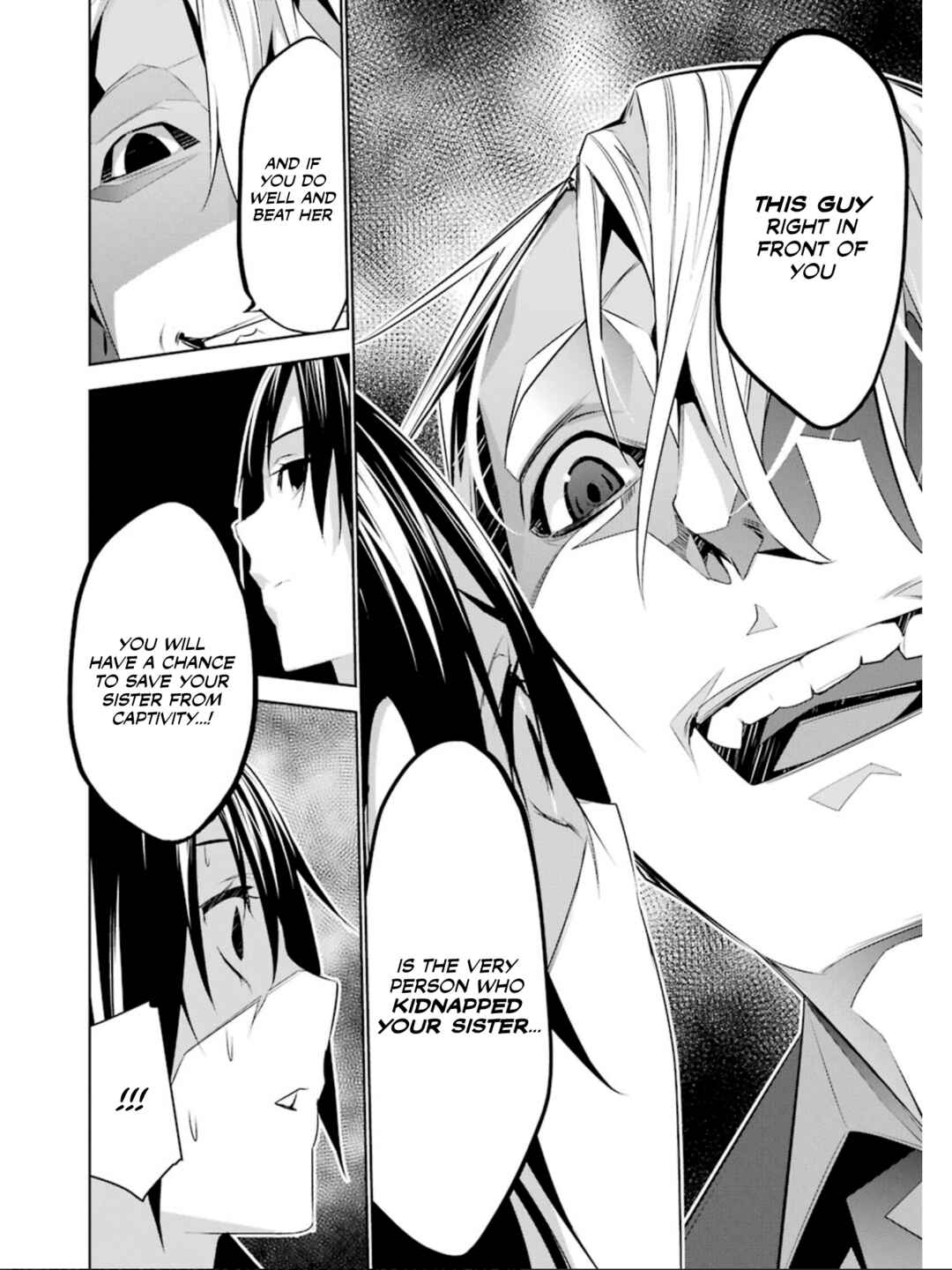 Page 7 Chapter 20 Mays Maiden