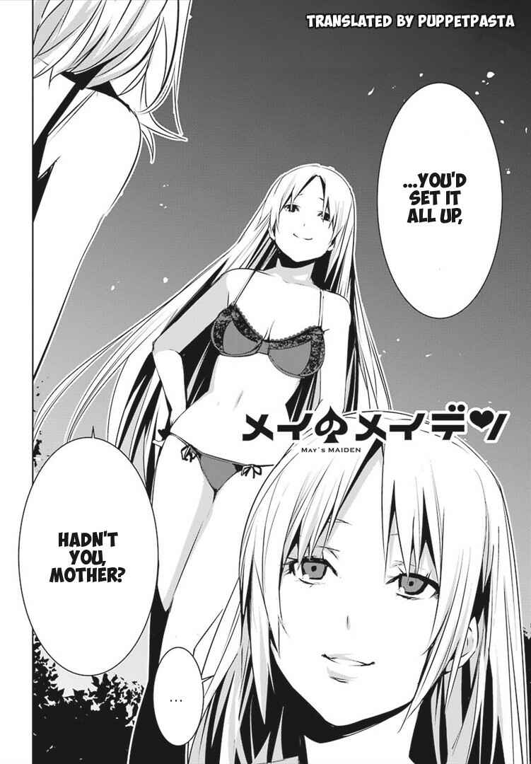 Page 2 Chapter 5 Mays Maiden