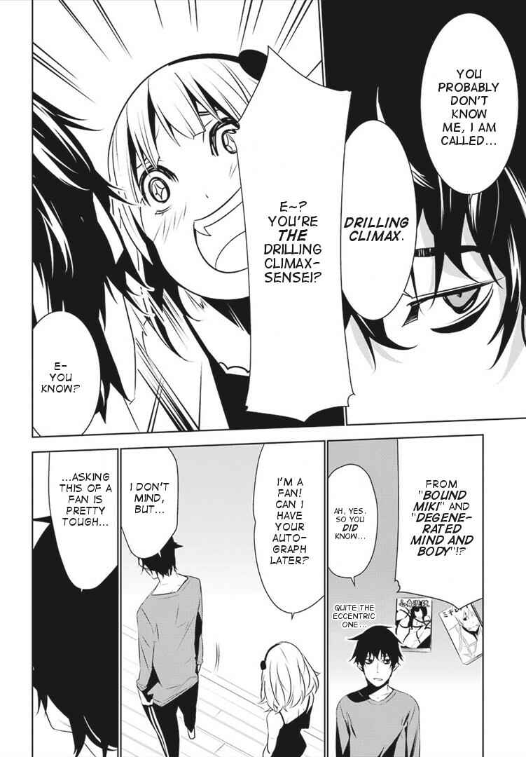 Page 30 Chapter 5 Mays Maiden