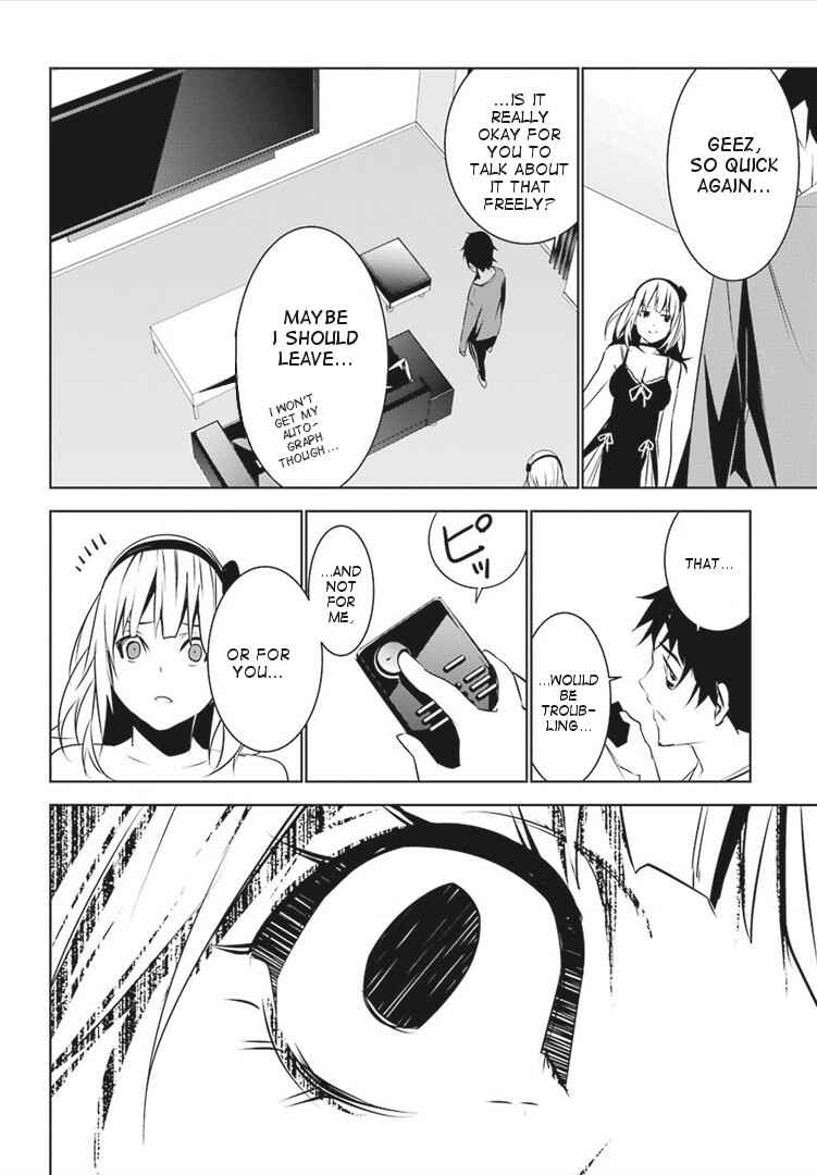 Page 32 Chapter 5 Mays Maiden