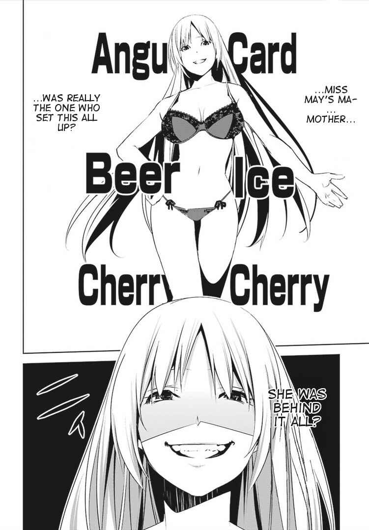 Page 6 Chapter 5 Mays Maiden