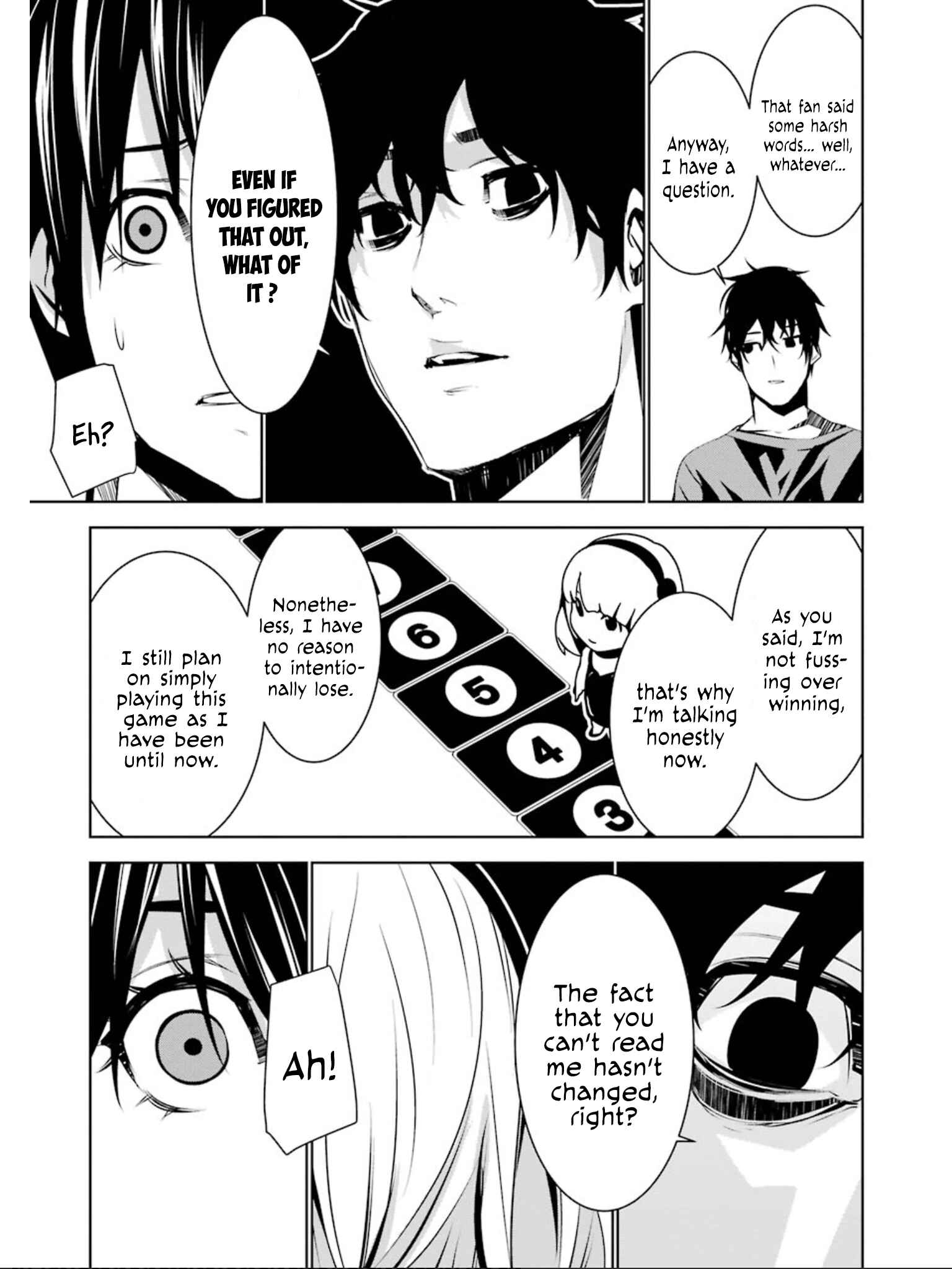 Page 12 Chapter 8 Mays Maiden