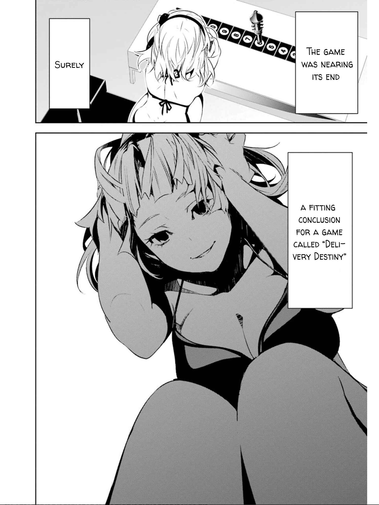 Page 37 Chapter 8 Mays Maiden