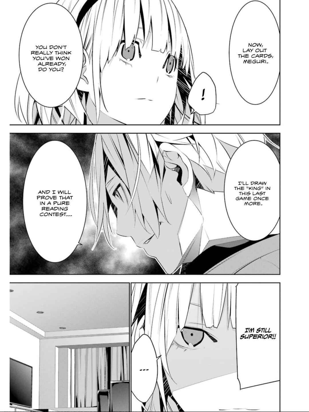 Page 9 Chapter 24 Mays Maiden