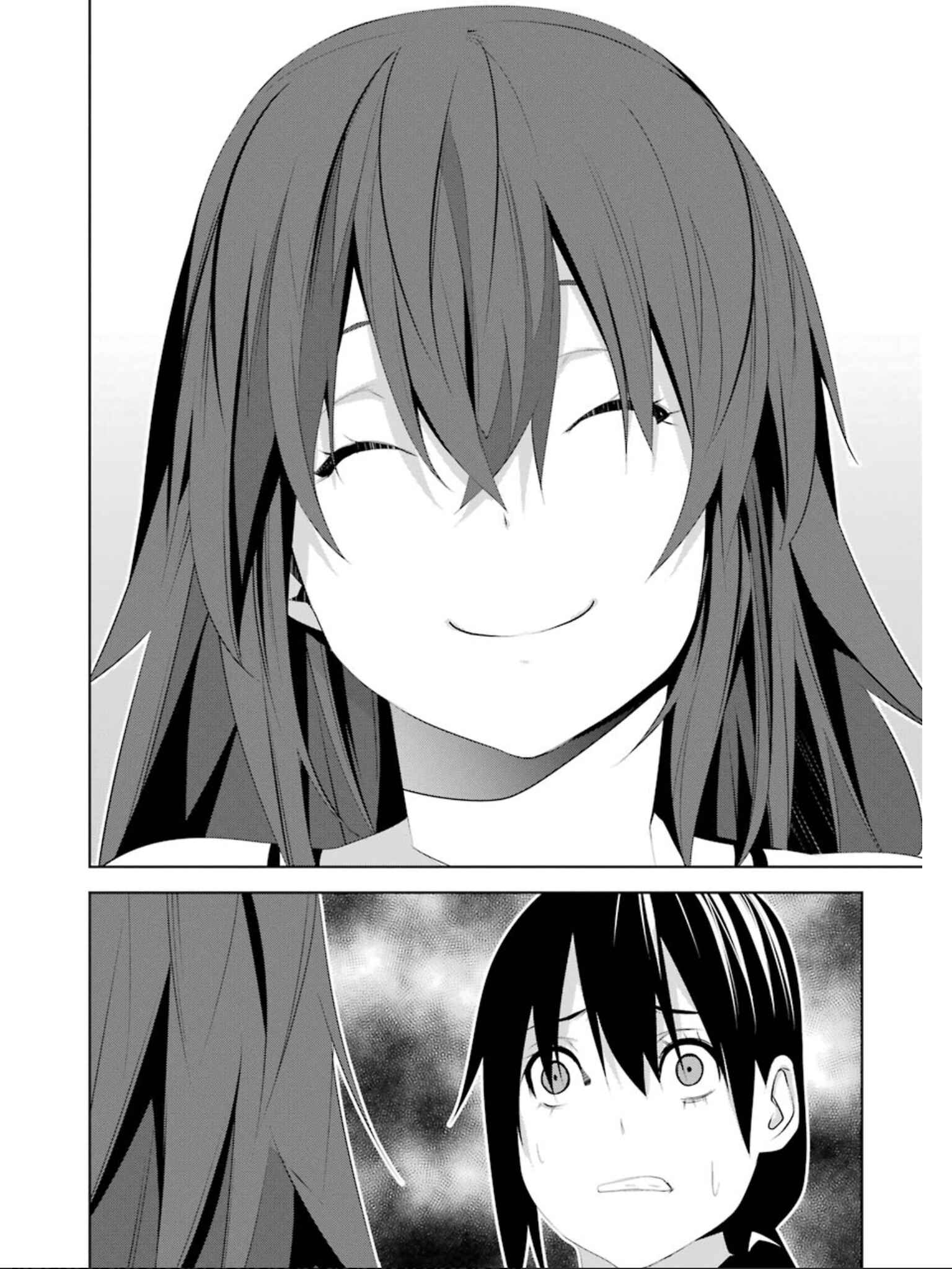 Page 23 Chapter 12 Mays Maiden