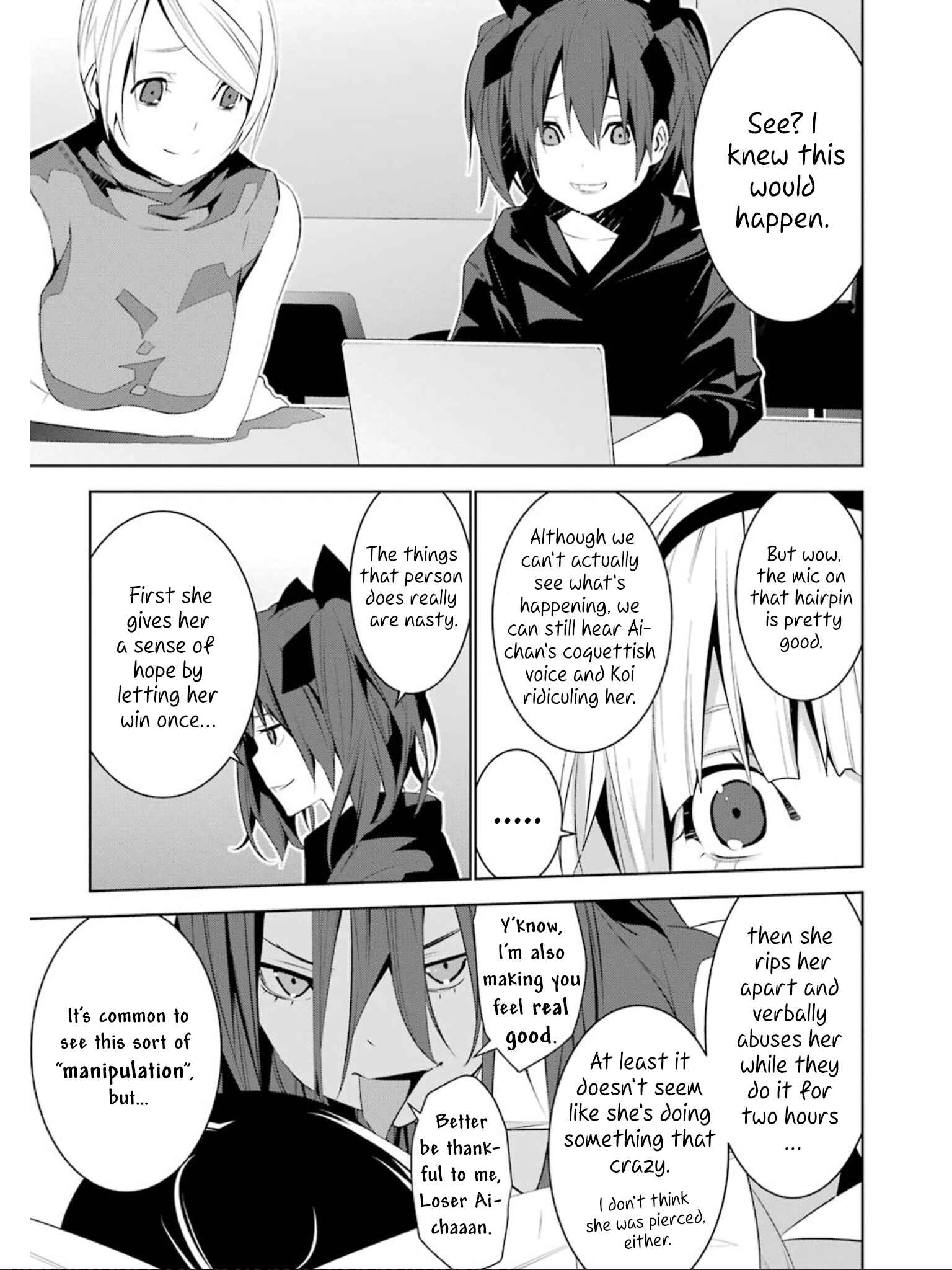 Page 31 Chapter 12 Mays Maiden