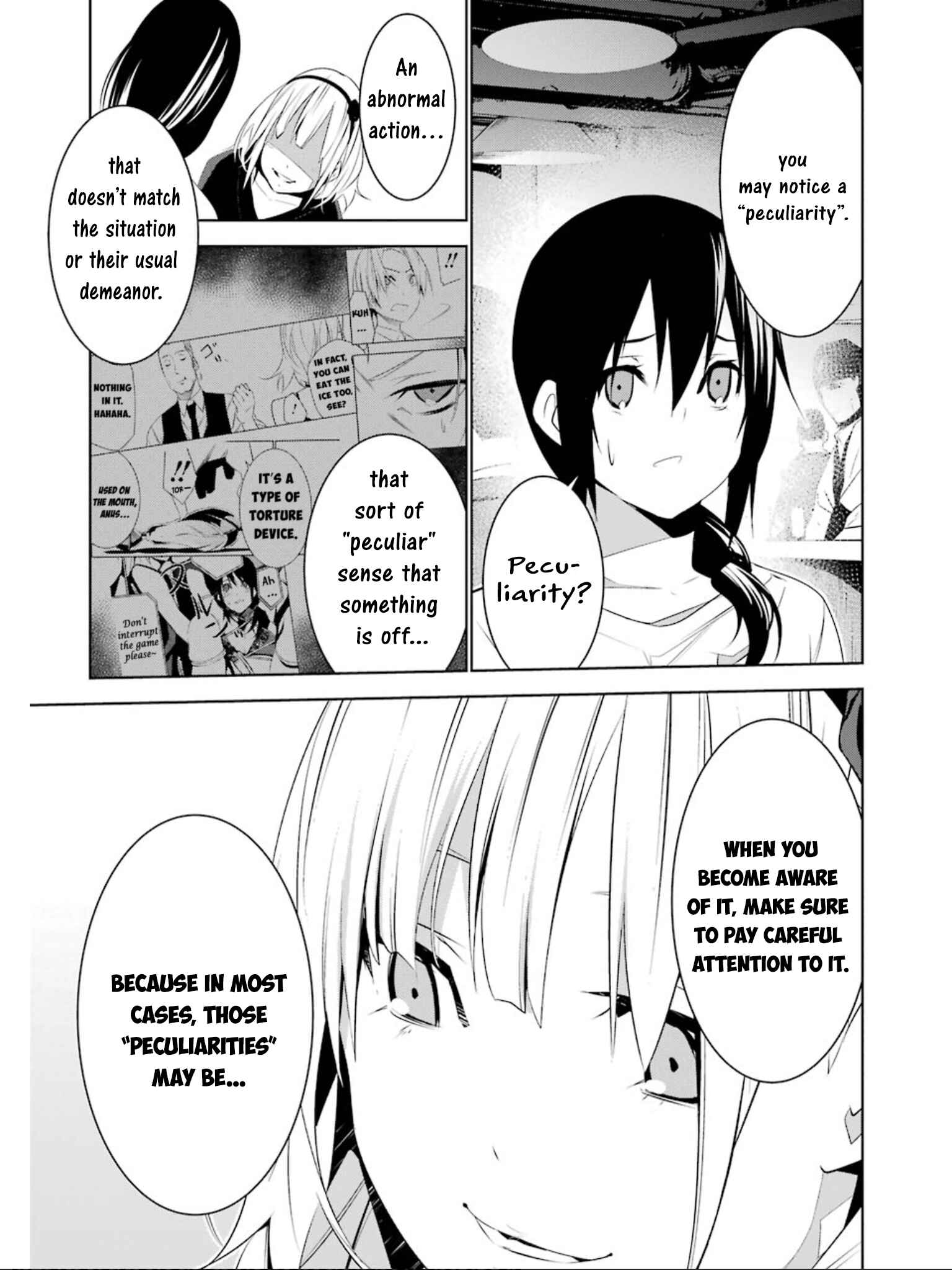 Page 35 Chapter 12 Mays Maiden