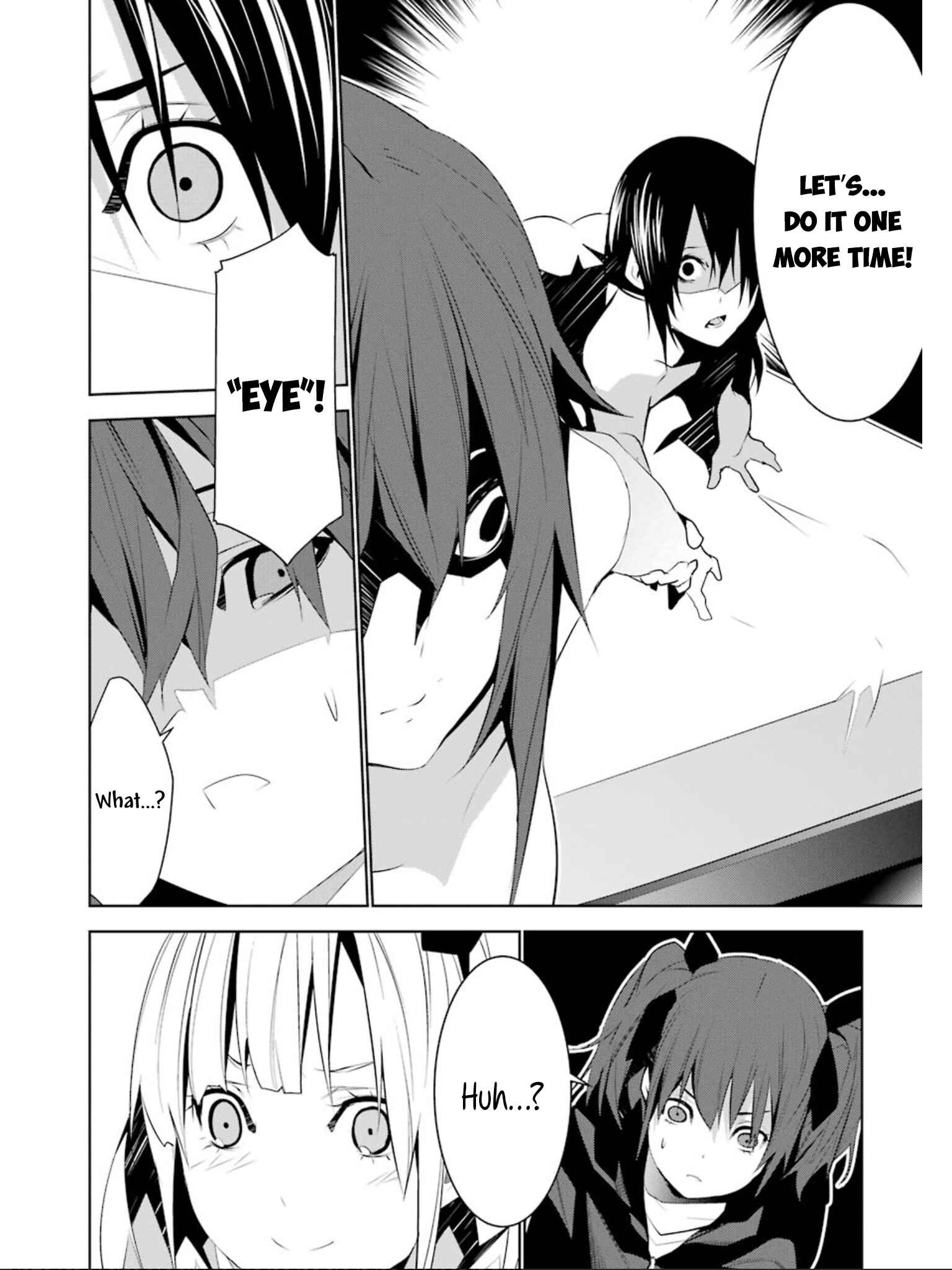 Page 38 Chapter 12 Mays Maiden