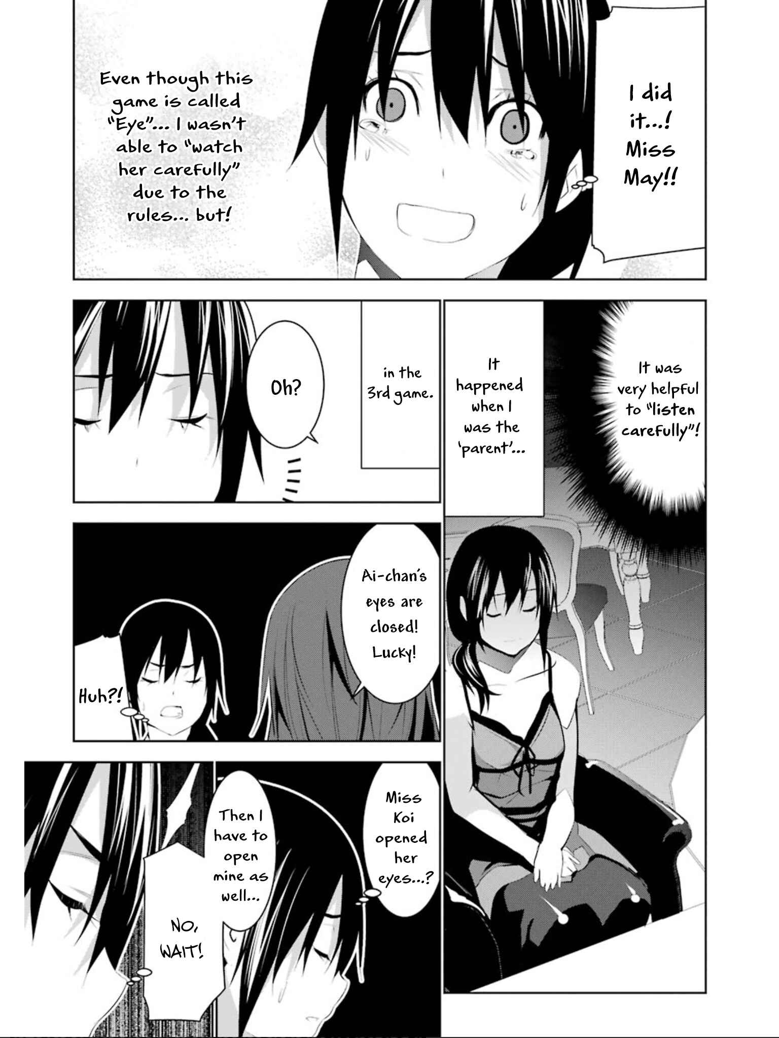 Page 6 Chapter 12 Mays Maiden