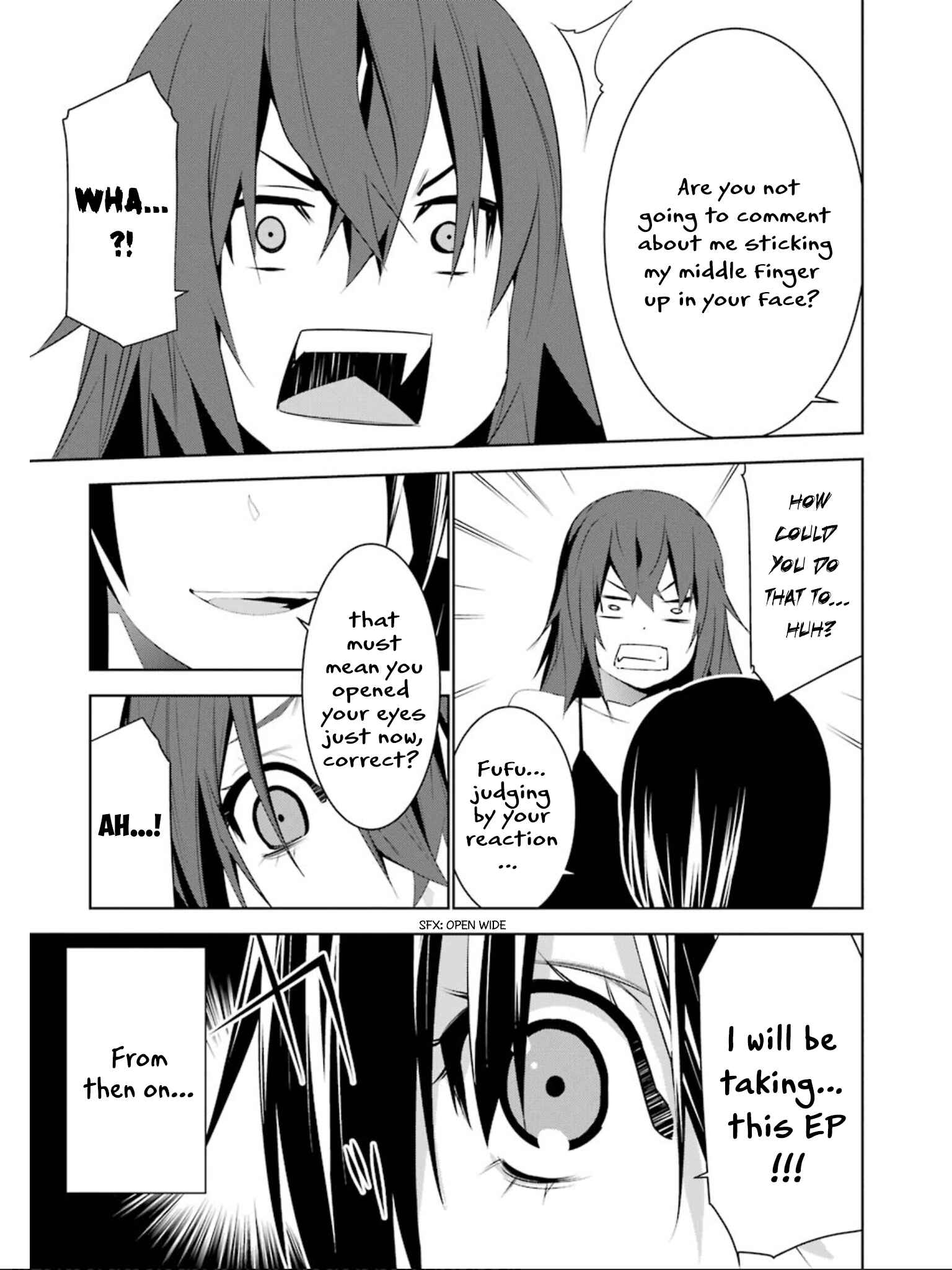 Page 8 Chapter 12 Mays Maiden