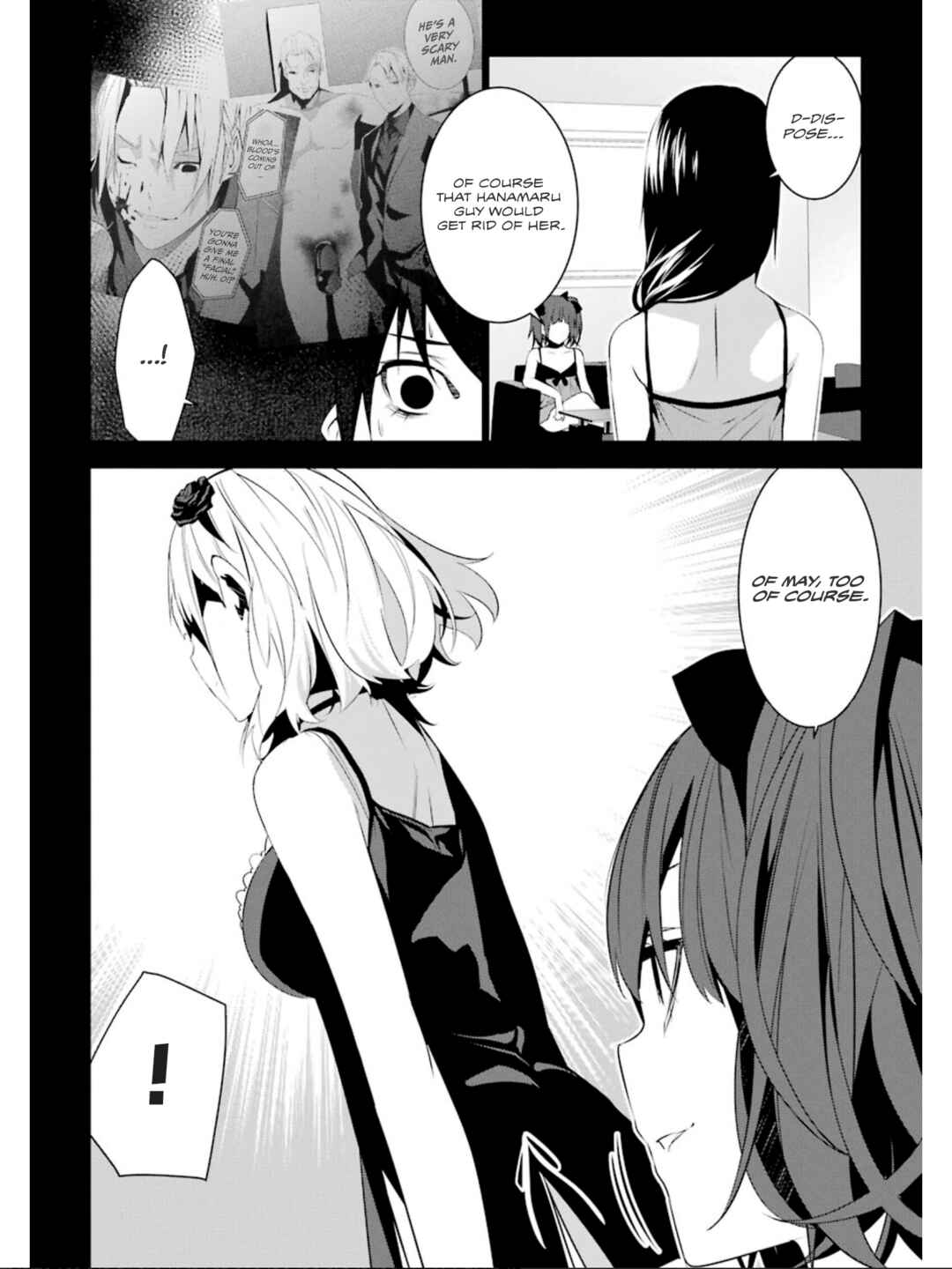 Page 9 Chapter 19 Mays Maiden