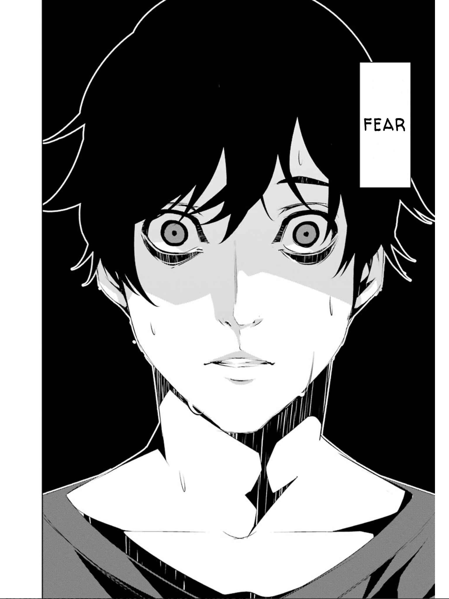 Page 37 Chapter 7 Mays Maiden