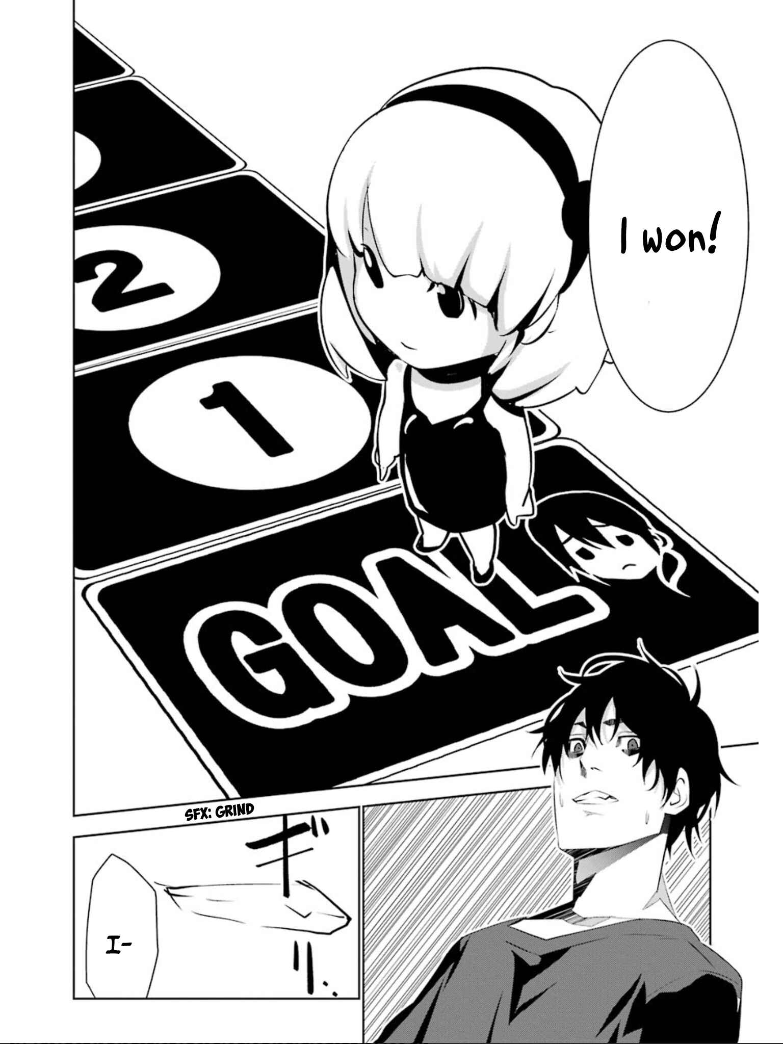 Page 16 Chapter 9 Mays Maiden