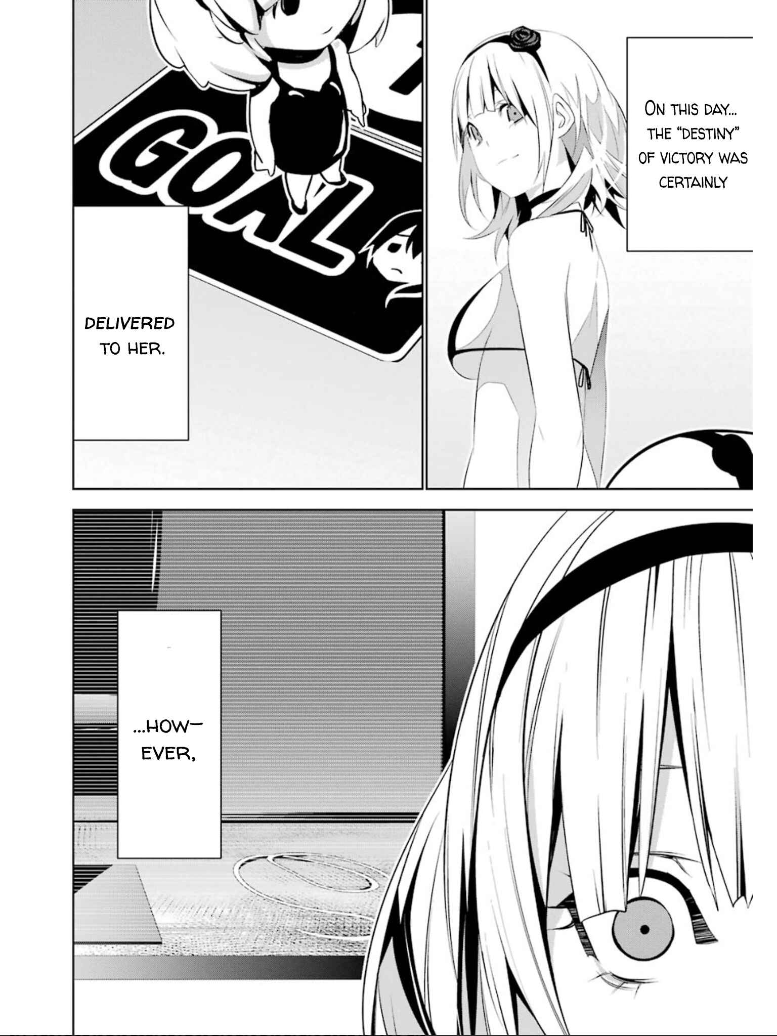 Page 25 Chapter 9 Mays Maiden