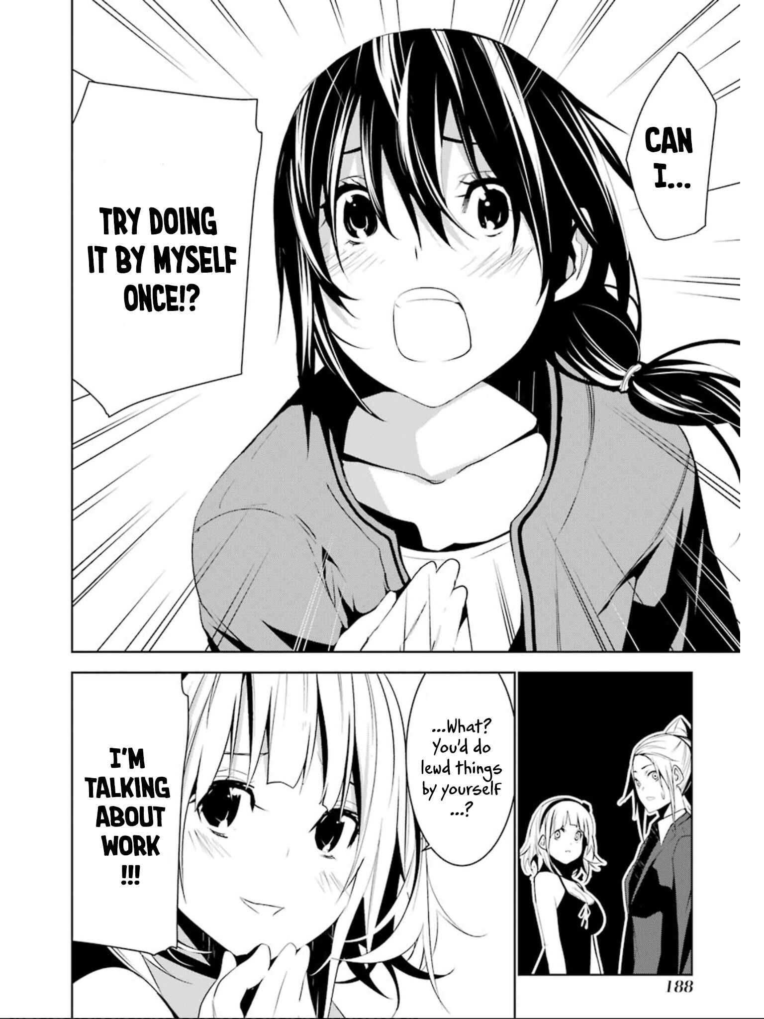 Page 35 Chapter 9 Mays Maiden