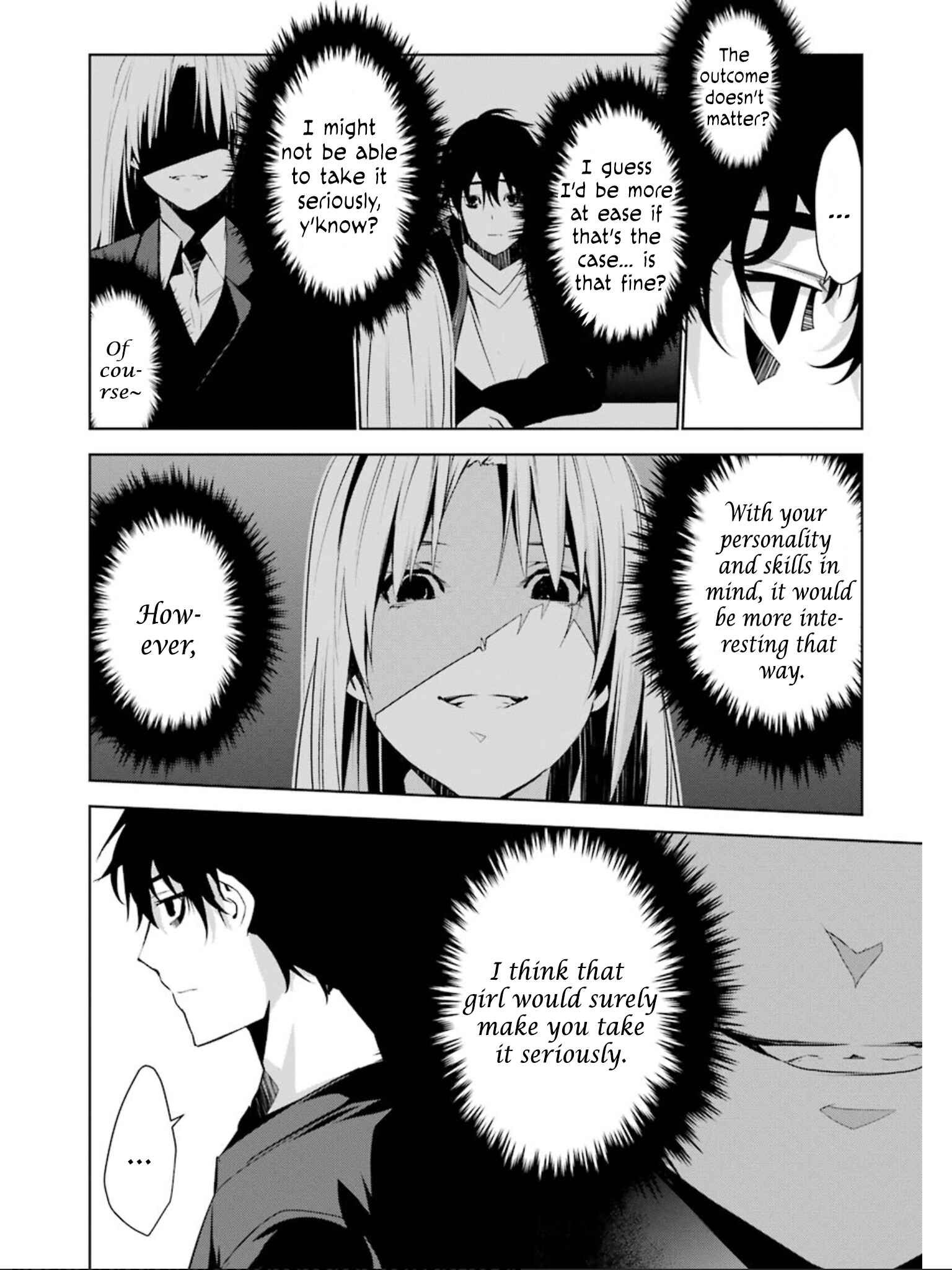 Page 6 Chapter 9 Mays Maiden