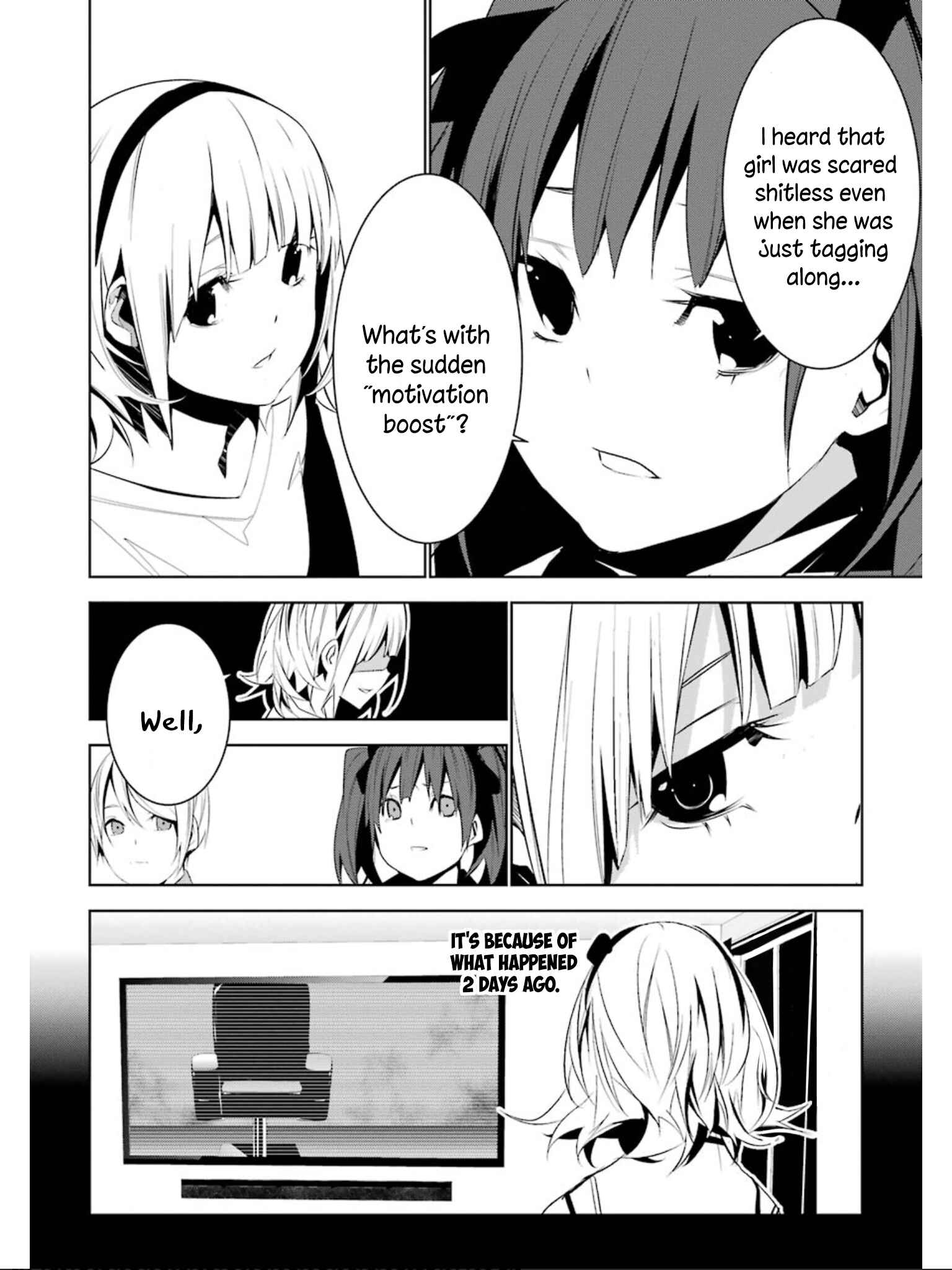 Page 17 Chapter 10 Mays Maiden