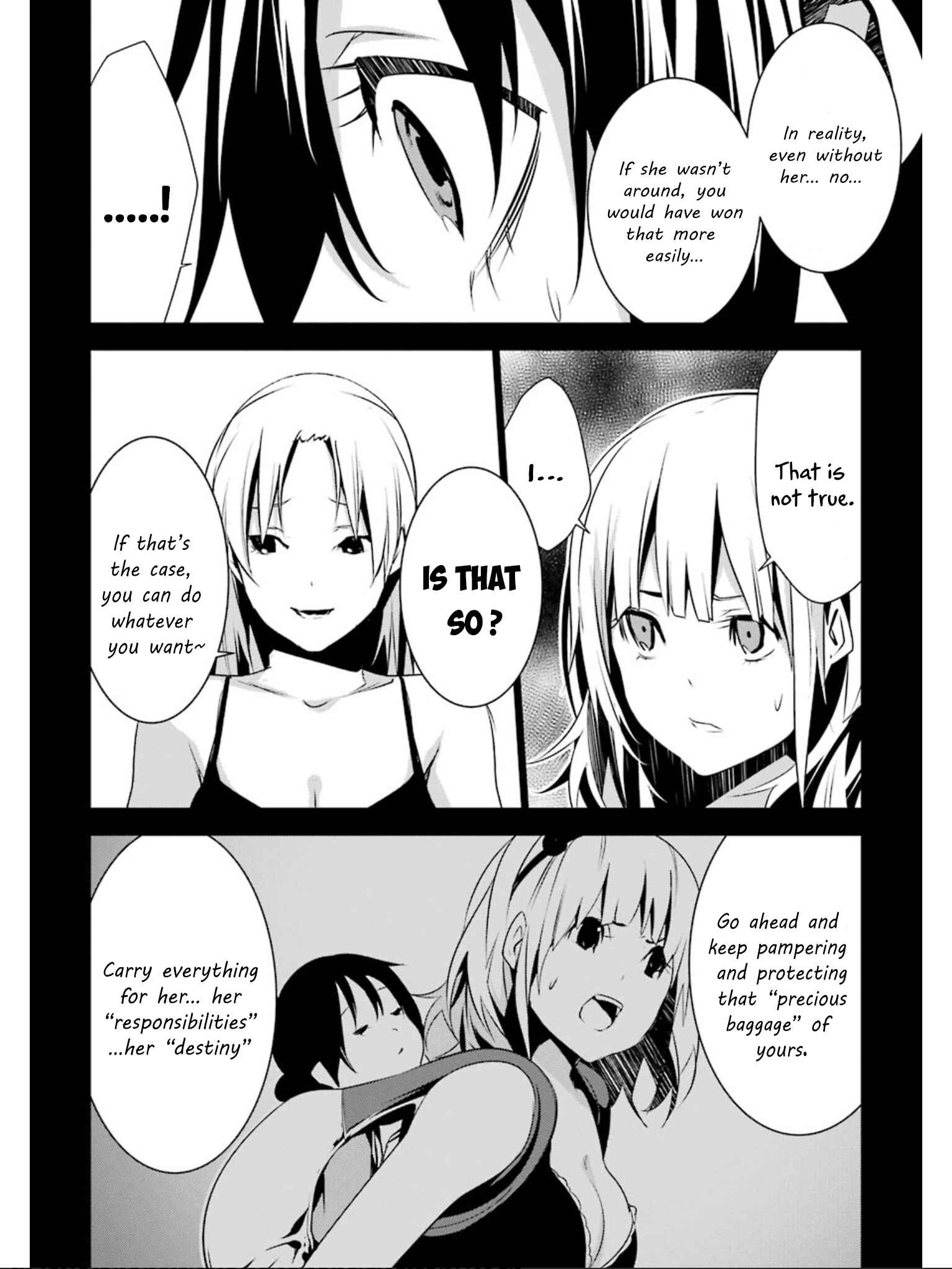 Page 25 Chapter 10 Mays Maiden