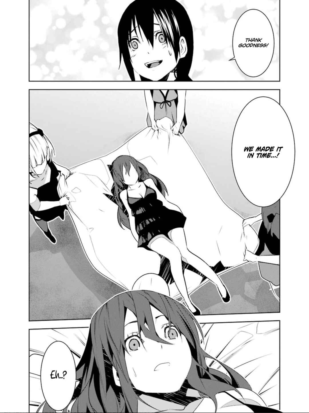 Page 31 Chapter 18 Mays Maiden