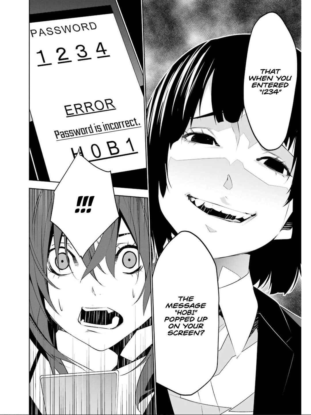 Page 9 Chapter 18 Mays Maiden