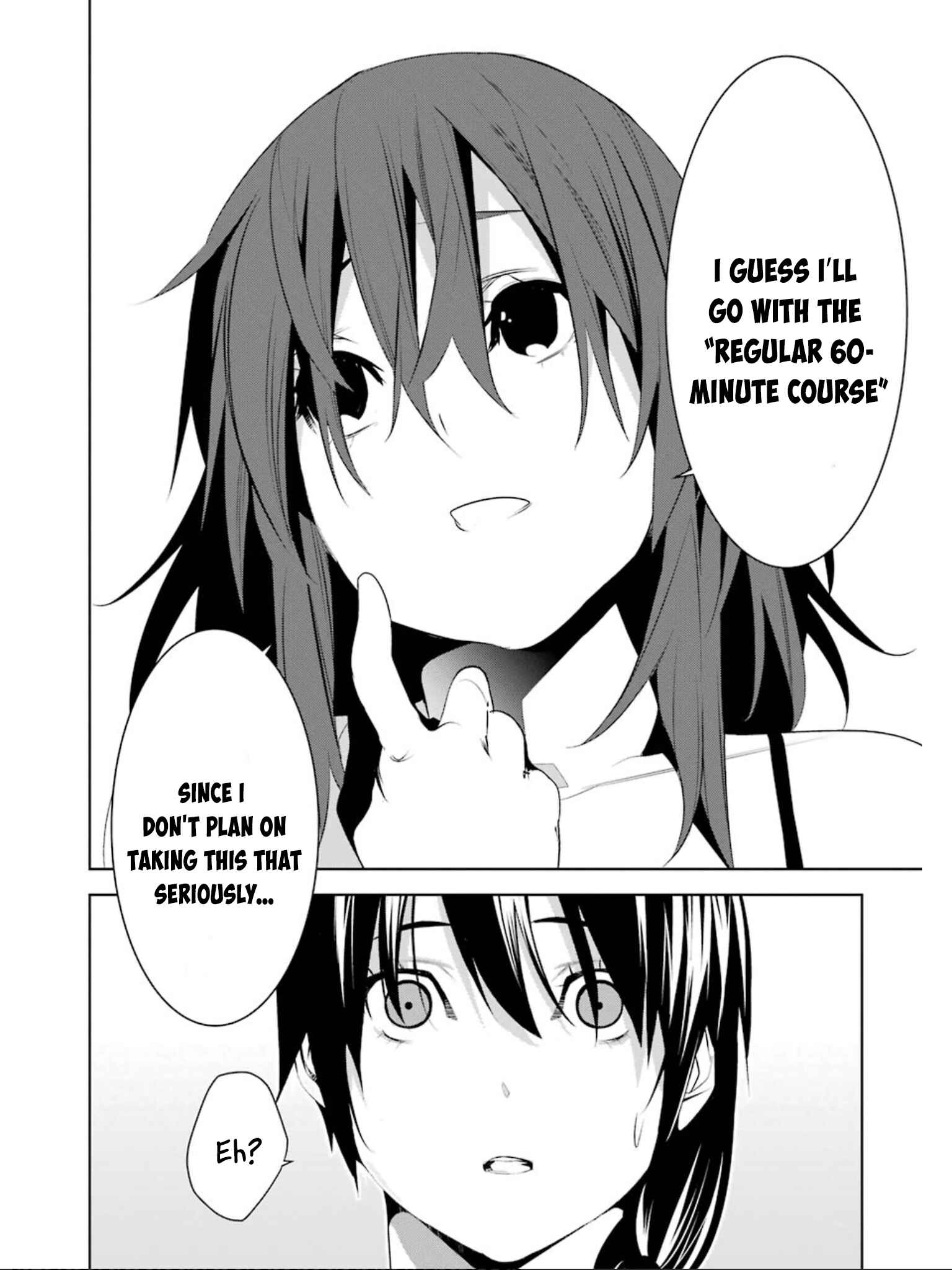 Page 22 Chapter 11 Mays Maiden