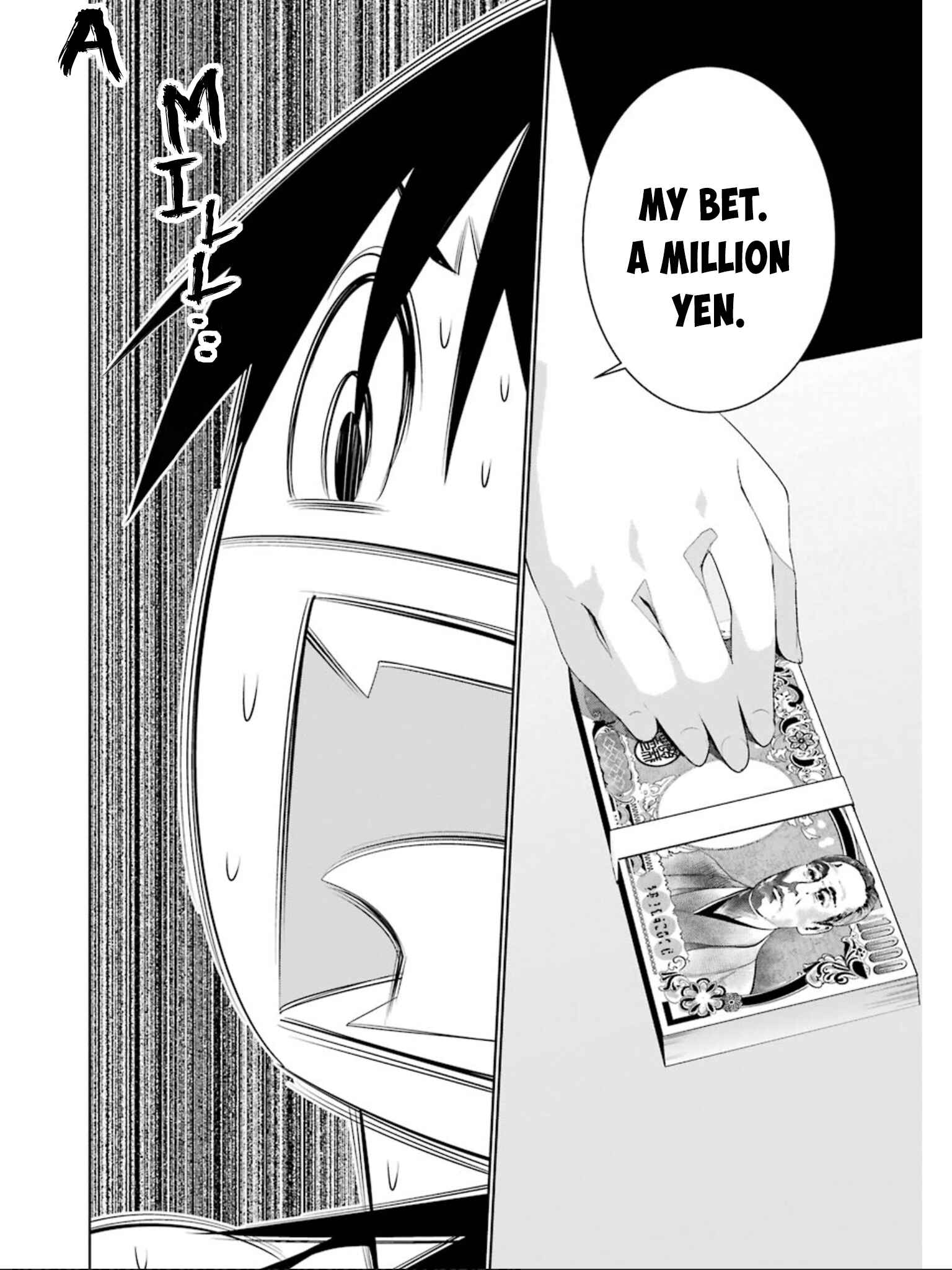 Page 24 Chapter 11 Mays Maiden